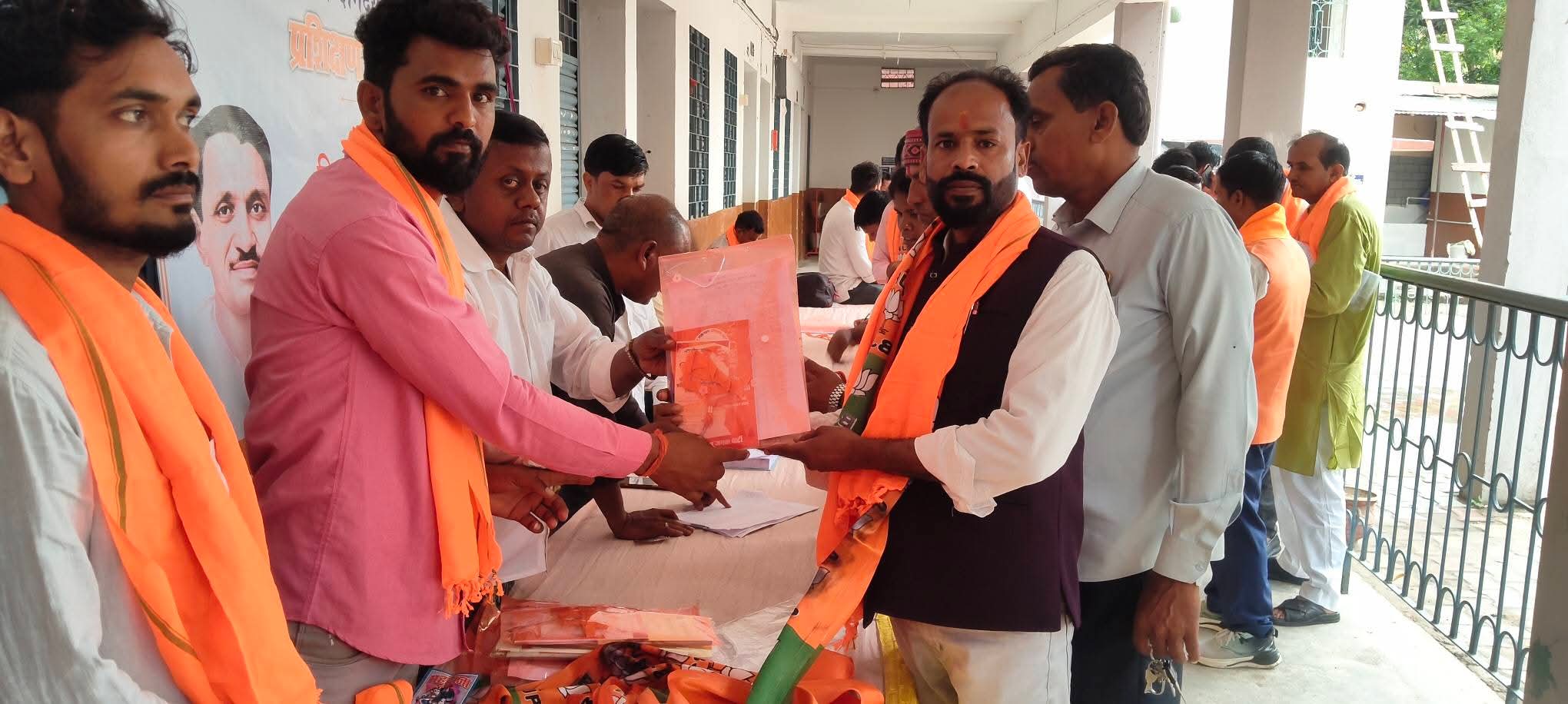 एससी-एसटी एक्ट के मामले में भाजपा नेता काली यादव गिरफ्तार, न्यायिक हिरासत में भेजे गए जेल