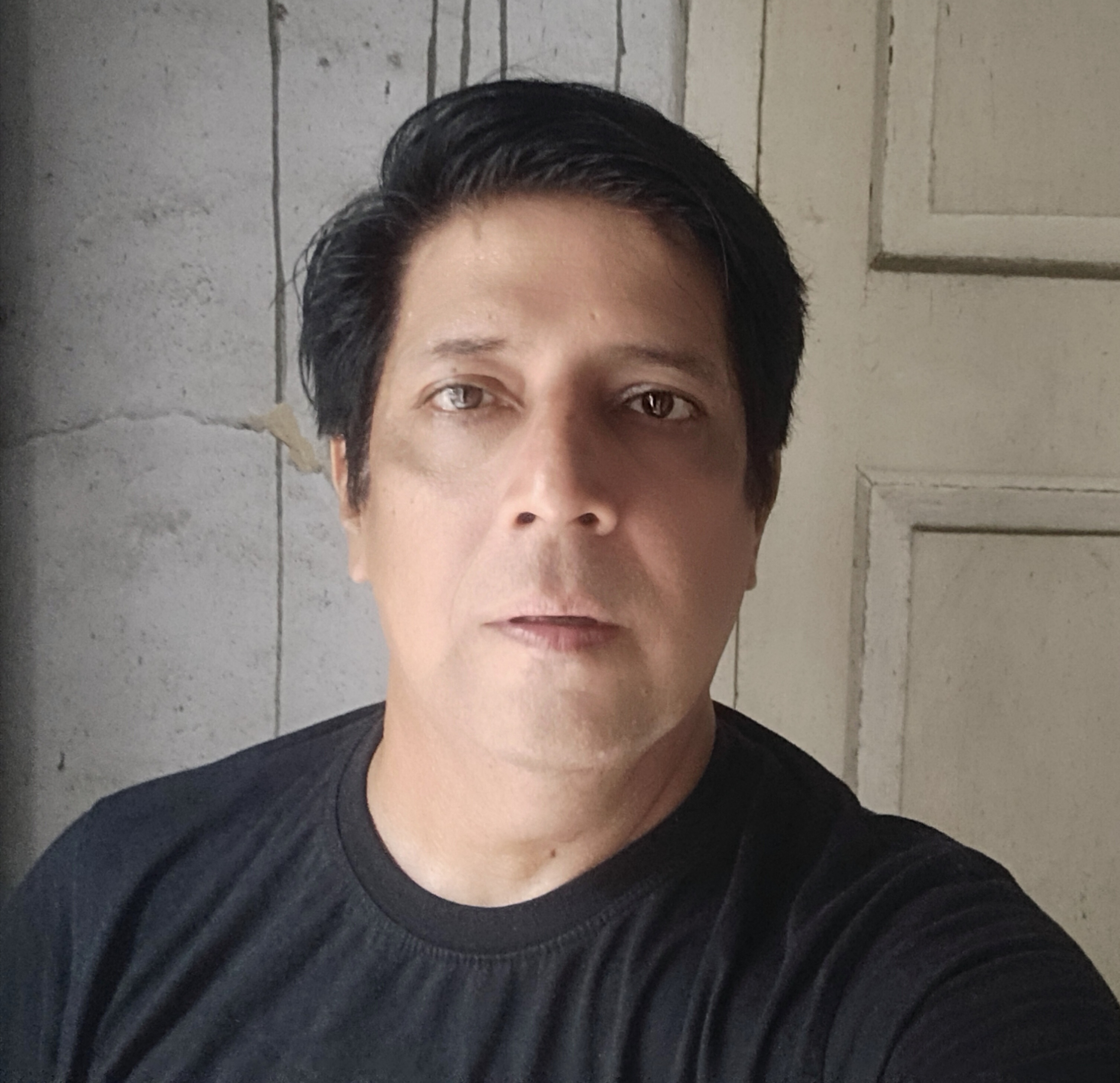Bhavendu Trivedi