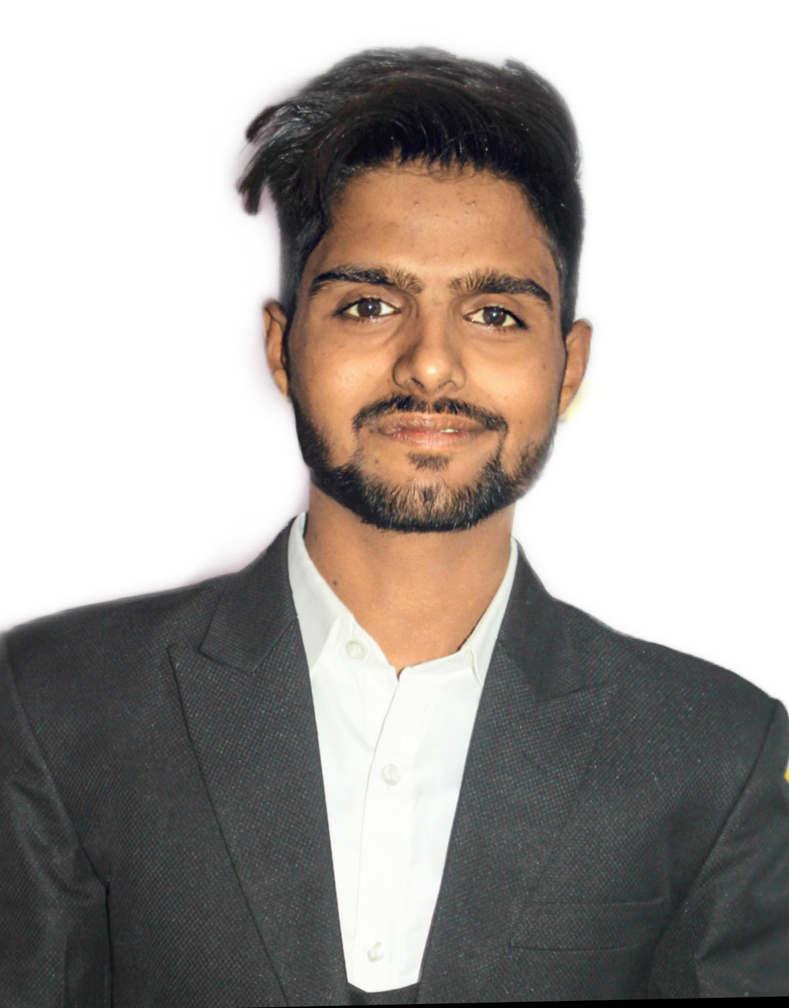 Jishan Mirza
